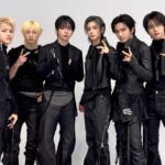 BOYNEXTDOOR Tops Japanese Charts With Million-Selling Album HOME