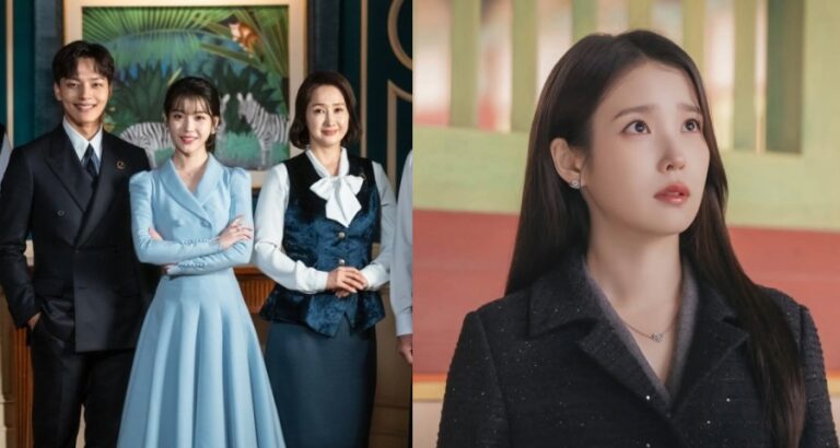 IU Filmography: Exploring Lee Ji Eun’s Journey From K Pop Star to Acclaimed Actress