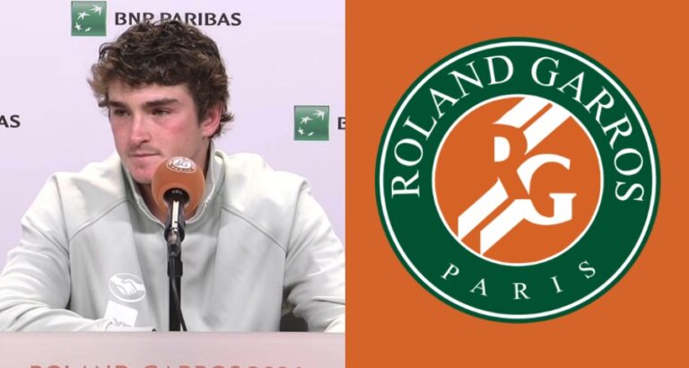 João Fonseca Reacts to Jannik Sinner and Novak Djokovic’s Roland Garros Exit Amid Breakthrough Run