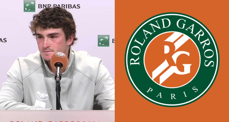 João Fonseca Reacts to Jannik Sinner and Novak Djokovic’s Roland Garros Exit Amid Breakthrough Run
