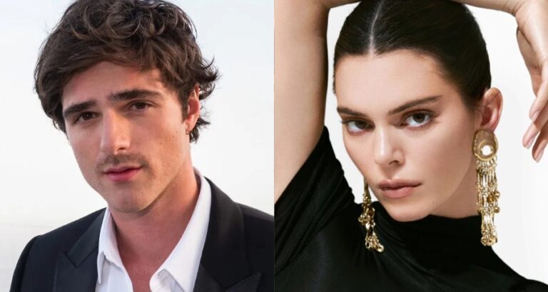 Kendall Jenner and Jacob Elordi Reportedly Dating for Months After Kylie Jenner Played Matchmaker