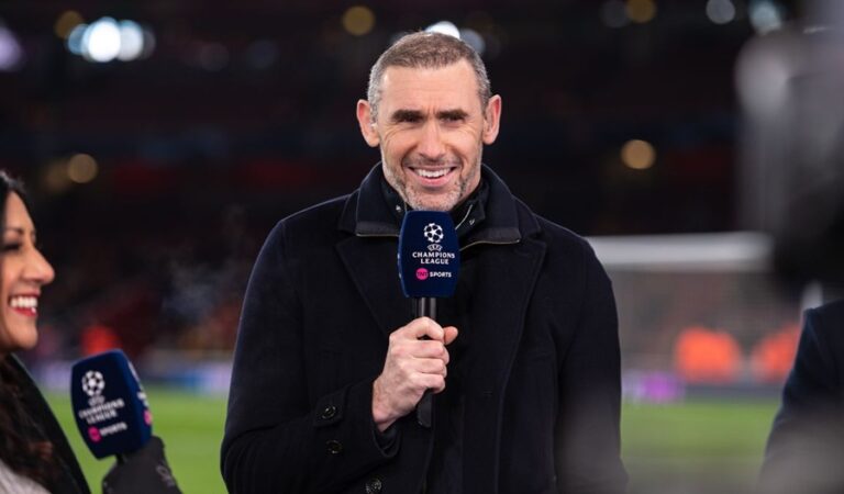 Martin Keown Criticises VAR and Simeone’s Touchline Influence After Arsenal Penalty Controversy