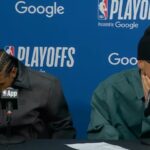 NBA Officiating Debate Erupts After Suns Loss as Fans Rally Around Devin Booker