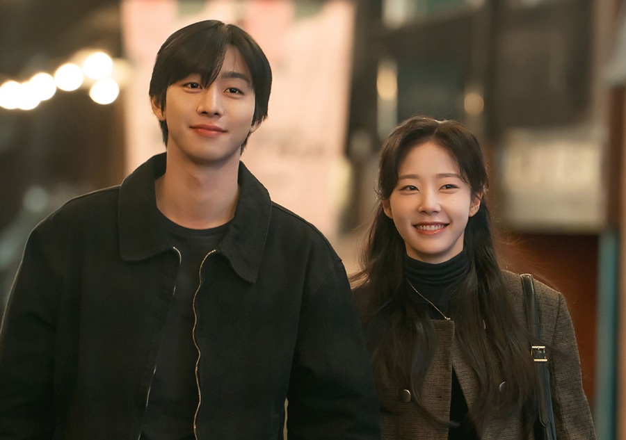 Ahn Hyo-Seop And Chae Won-Bin’s Sold Out On You Ends With Warm Ratings And Emotional Closure