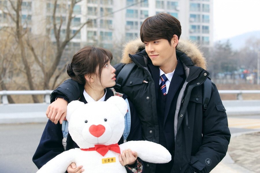 2016: How One Year Helped Define a Decade of Korean Drama