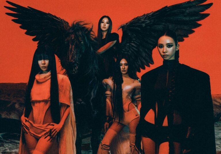 aespa’s Lemon-Themed Promo Sparks Criticism Online, Fans Call Campaign ‘Cringey’