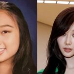 aespa’s Giselle Sparks Viral Debate After “Before and After” Photos Circulate Online