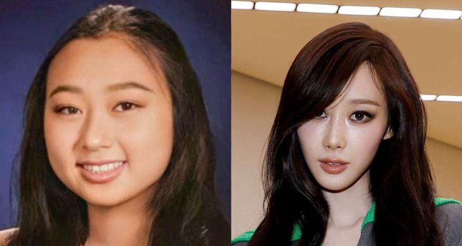 aespa’s Giselle Sparks Viral Debate After “Before and After” Photos Circulate Online