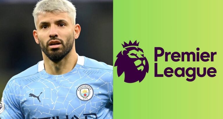 Sergio Agüero’s “Big Six” Record Explained, What’s True and What’s Not