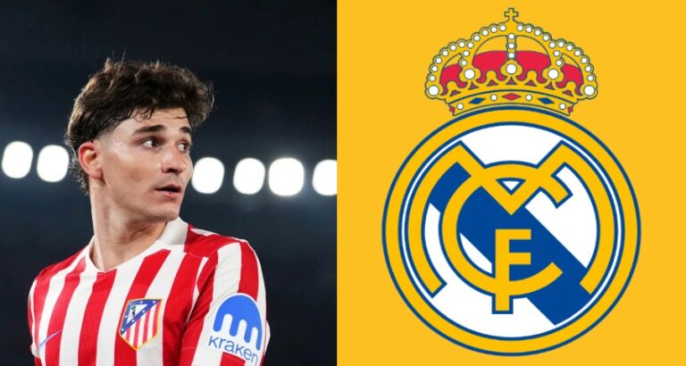 Florentino Pérez Faces Backlash as Real Madrid’s €150M Julián Álvarez Bid Gets Rejected