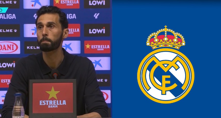 Arbeloa Sends Strong Message on Work Ethic at Real Madrid