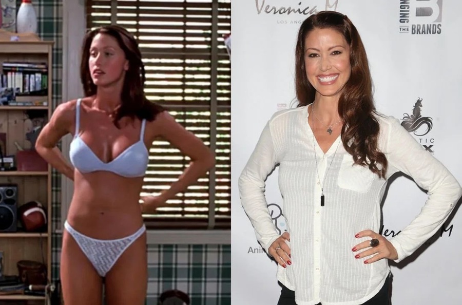 American Pie Star Shannon Elizabeth Earns Over $1 Million in First Week on OnlyFans Launch