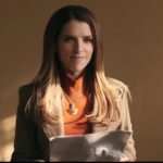 Anna Kendrick Officially Set to Direct The Seven Husbands of Evelyn Hugo Movie Adaptation for Netflix