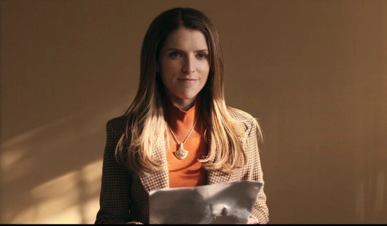 Anna Kendrick Officially Set to Direct The Seven Husbands of Evelyn Hugo Movie Adaptation for Netflix