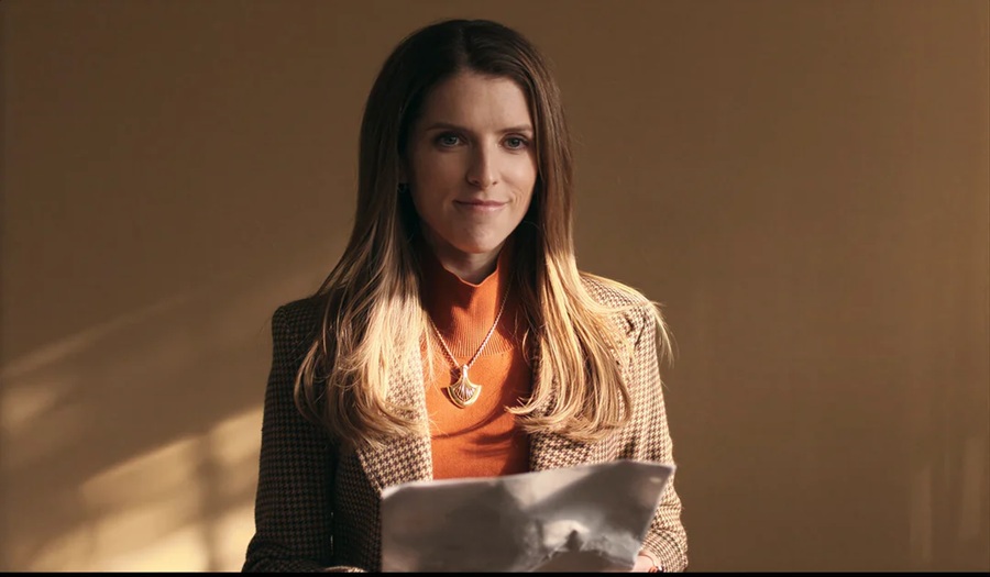 Anna Kendrick Officially Set to Direct The Seven Husbands of Evelyn Hugo Movie Adaptation for Netflix