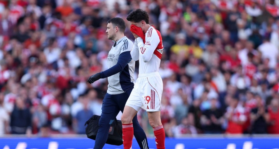 Arsenal Face Fitness Race Ahead of Atlético Madrid Clash as Multiple Stars Near Return