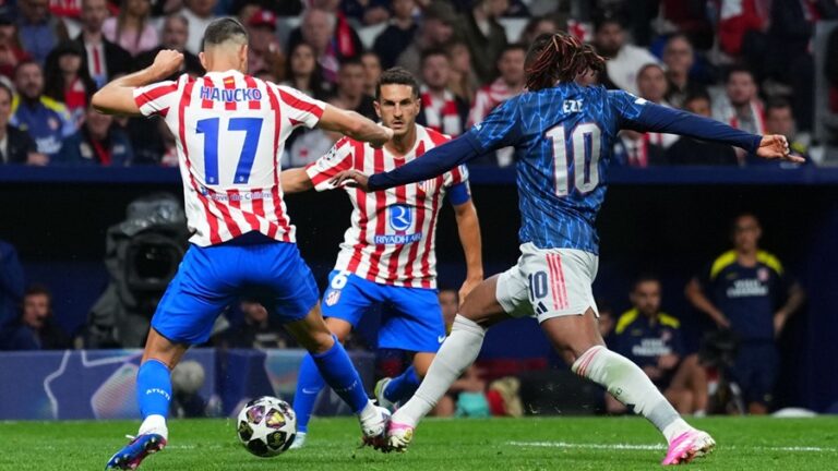 UEFA Explain Decision to Overturn Arsenal’s Late Penalty Against Atletico Madrid