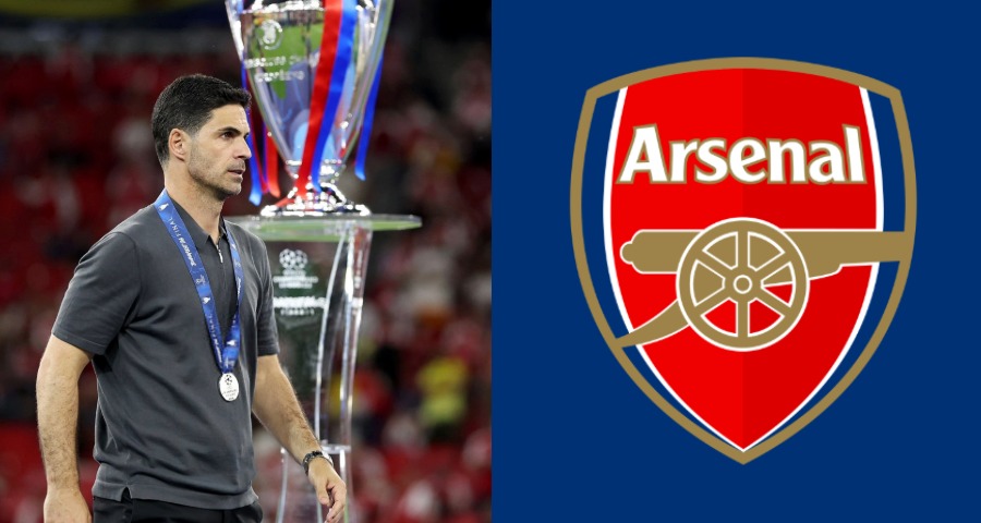Mikel Arteta’s Historic Arsenal Season Ends in Heartbreak, But the Gunners Are Back Among Europe’s Elite