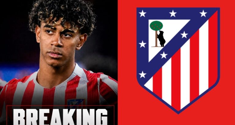 Atlético Madrid Fires Back at Barcelona Rumors With Sarcastic Statement and Strong Denial