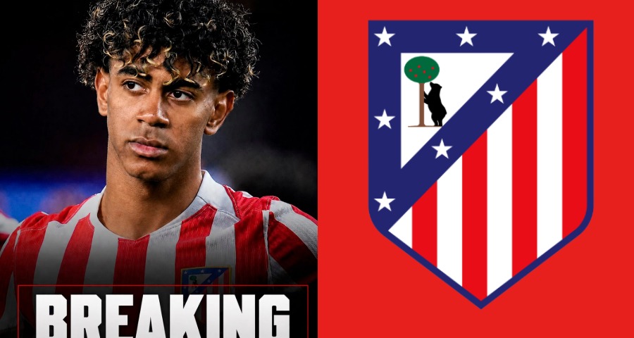 Atlético Madrid Fires Back at Barcelona Rumors With Sarcastic Statement and Strong Denial