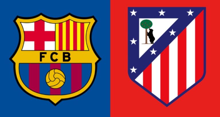 Atlético Madrid Escalates Feud With Barcelona Over Julián Álvarez Rumors, ‘This Is Over’