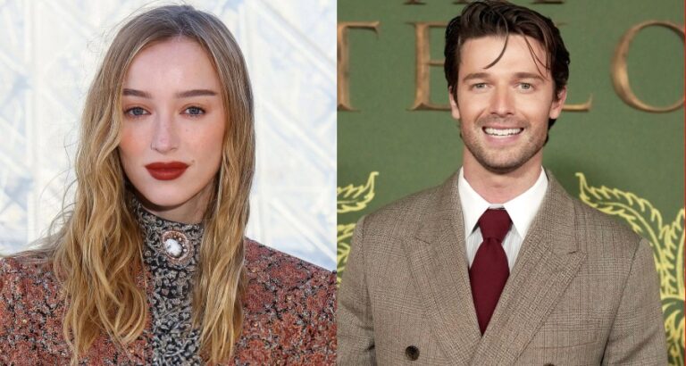 Filming Officially Begins for Beach Read Movie Adaptation Starring Phoebe Dynevor and Patrick Schwarzenegger