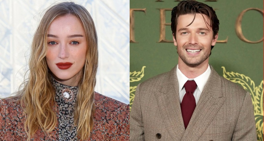 Filming Officially Begins for Beach Read Movie Adaptation Starring Phoebe Dynevor and Patrick Schwarzenegger