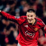 Benjamin Šeško Delivers in Decisive Moments With Six Crucial Goals for Manchester United