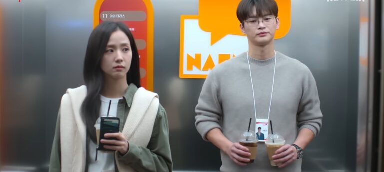 Netflix Announces 17-Title Korean Drama Slate for 2026, Led by The Scandal, Boyfriend on Demand and Tantara