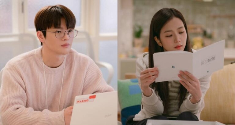 Everything To Know About Netflix’s Boyfriend On Demand Ahead Of Its 2026 Premiere