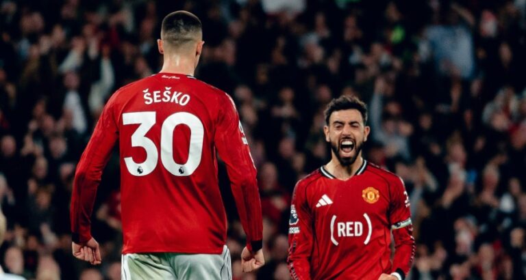 Bruno Fernandes Nears Historic Assist Record as Fans Compare Him to Kevin De Bruyne