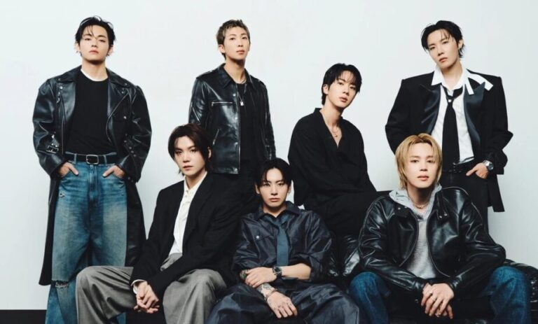 BTS Fans Demand Apology After News Host’s Controversial Comment About Oreo Collaboration