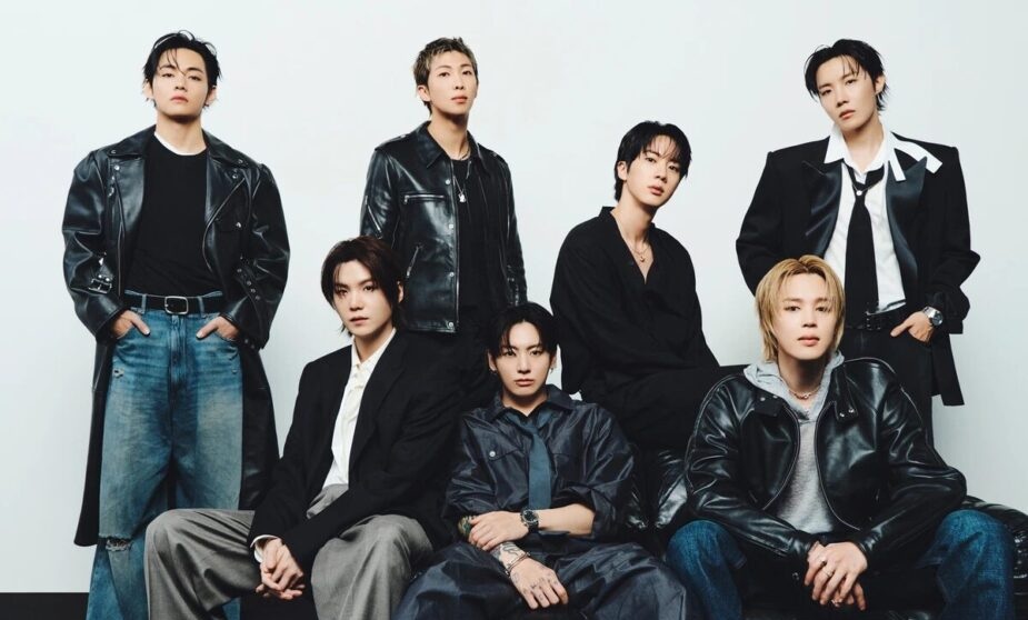 BTS Fans Demand Apology After News Host’s Controversial Comment About Oreo Collaboration