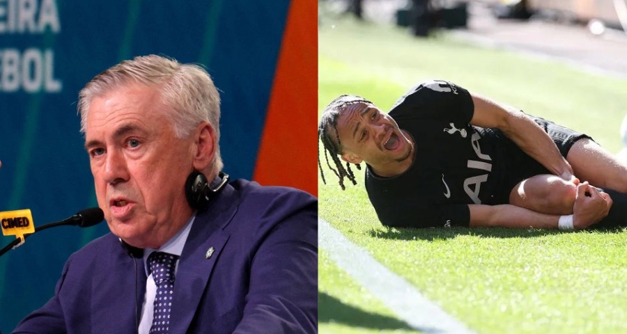 Carlo Ancelotti Warns Football Is Heading in the “Wrong Direction” Amid Rising Fixture Demands