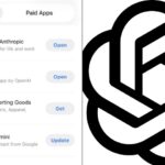 Claude Climbs to No. 1 on the App Store as AI Rivalry Intensifies