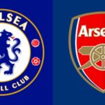Chelsea Mock Arsenal After Champions League Final Defeat With Trophy Tour Post
