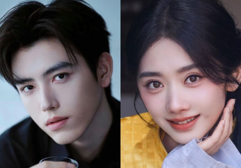 Rumored Film “见春天” to Begin Filming in March with Chen Feiyu and Wang Yinglu