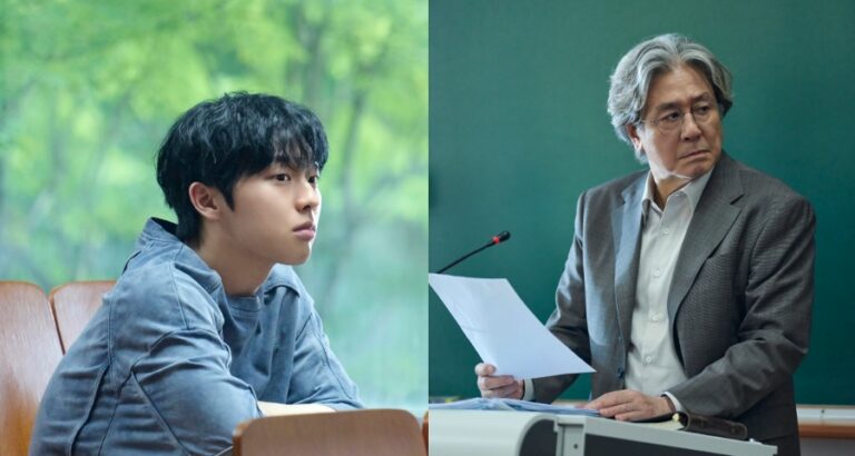 Choi Min-sik returns to web series space with Netflix’s Notes from the Last Row after Exhuma success