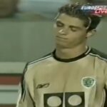 Cristiano Ronaldo's Sporting Masterclass That Changed Football History