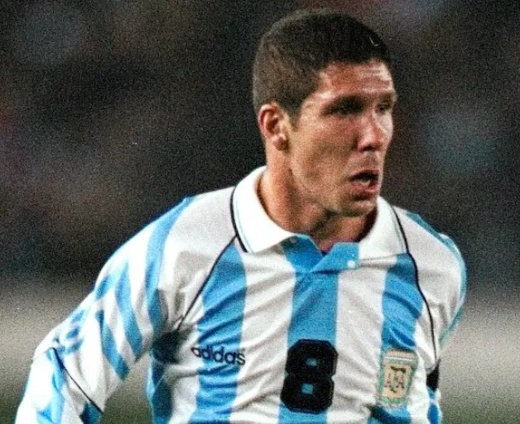 Happy 56th Birthday to Diego Simeone — A Warrior as Player, A Mastermind as Manager