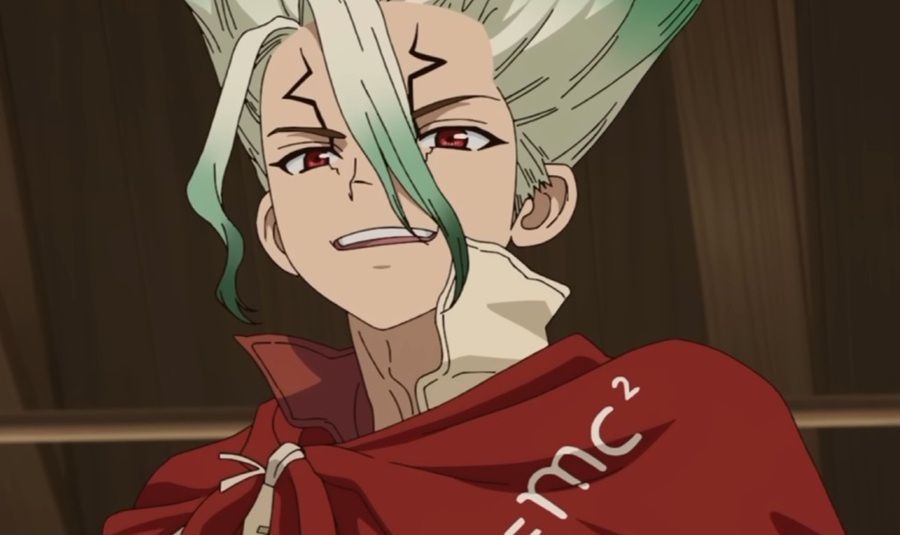 Dr. STONE SCIENCE FUTURE Cour 3 Teaser Reveals Senku's Most Ambitious Mission Yet