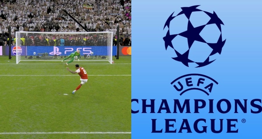 Arsenal Heartbreak as PSG Win Champions League Final on Penalties After Gabriel Miss