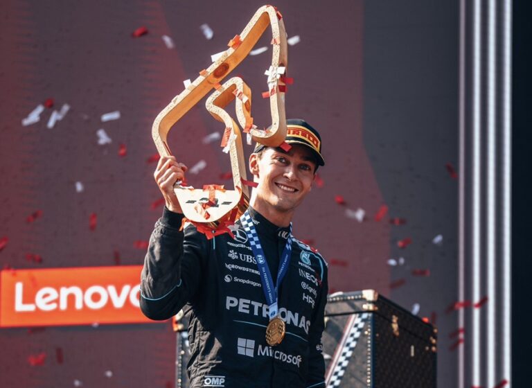 2026 Austrian Grand Prix Review: George Russell Triumphs as Strategy and Broadcast Decisions Spark Debate