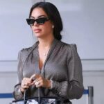 Georgina Rodríguez Lights Up Venice With Diamonds and an Ultra-Rare Birkin