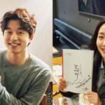 Gong Yoo, Lee Dong Wook, Kim Go Eun, and Yoo In Na Reunite for “Goblin” 10th Anniversary Variety Special Filmed in Gangneung