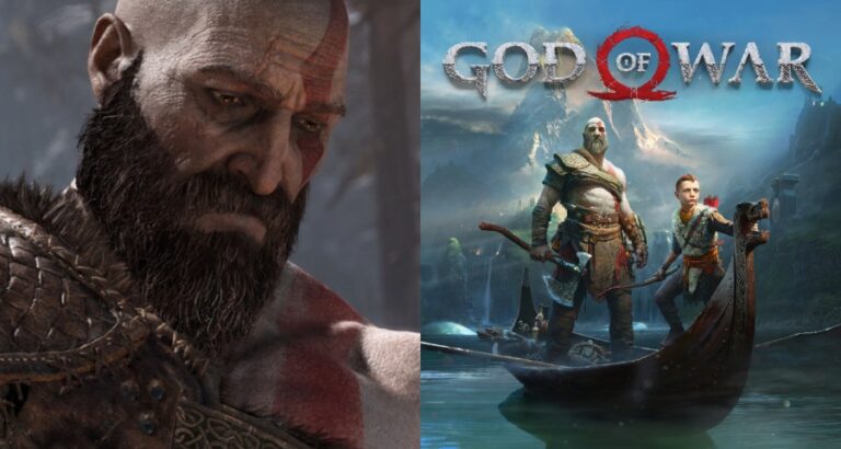 Rumor Suggests Cory Barlog’s Next Santa Monica Studio Game Will Expand the God of War Universe