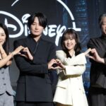 New Korean Drama: Disney+ Sets Premiere for Korean Thriller “Gold Land,” Starring Park Bo Young in a High-Stakes Tale of Greed and Survival