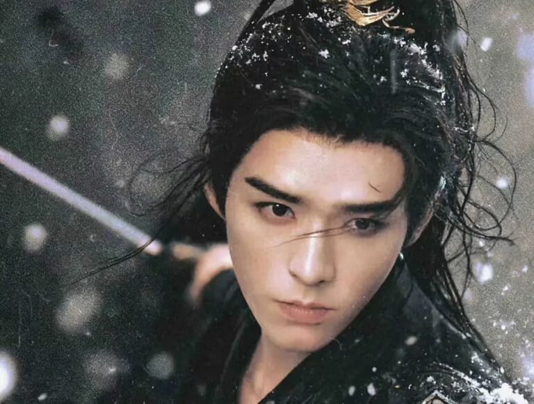 Rumored Costume Drama “The Legend of Lu Xiaofeng: 凤舞九天” to Begin Filming March 6