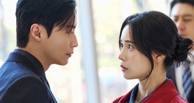 My Royal Nemesis Locks May 8 Premiere as Lim Ji Yeon and Heo Nam Jun Lead Upcoming Fantasy Rom-Com