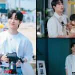 Bae In-hyuk Shines in New Stills for Our Universe Ahead of February 4 Premiere